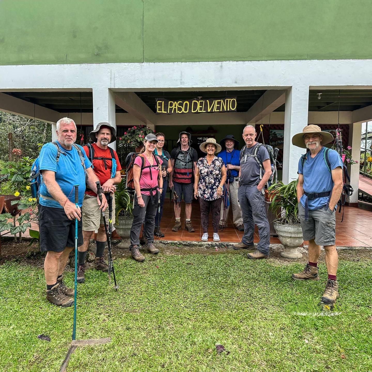 El Camino de Costa Rica: Go Solo or Join a Guided Tour?
