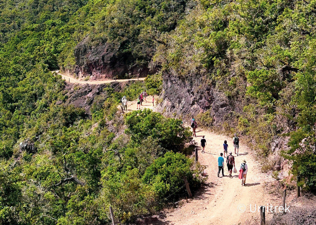 How to physically prepare for the Camino de Costa Rica?