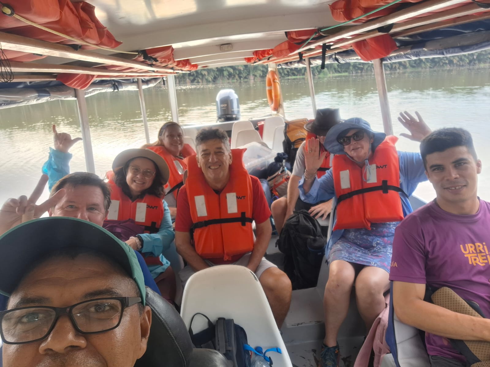 Community-Based Travel: The Heart of Hiking El Camino de Costa Rica