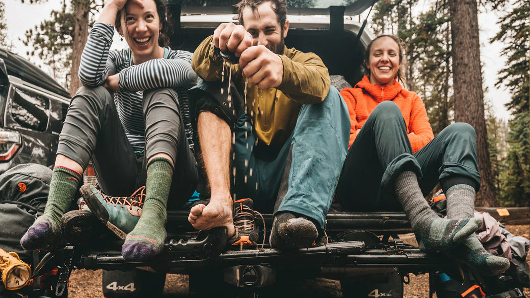 Gifts for Hikers Who Want to Collect Memories, Not Things