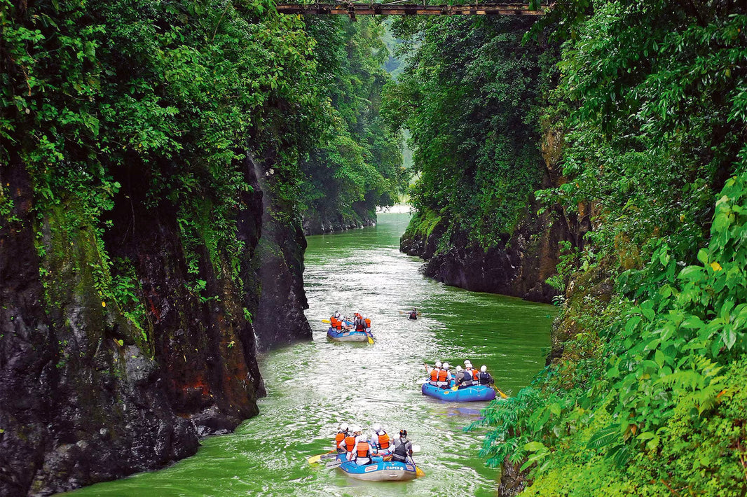 Best Add-On Experiences on El Camino de Costa Rica to Enrich Your Journey