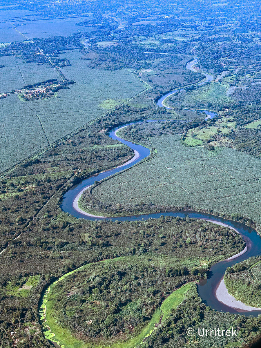 El Camino de Costa Rica Start Point: Puerto Viejo & Caribbean Guide