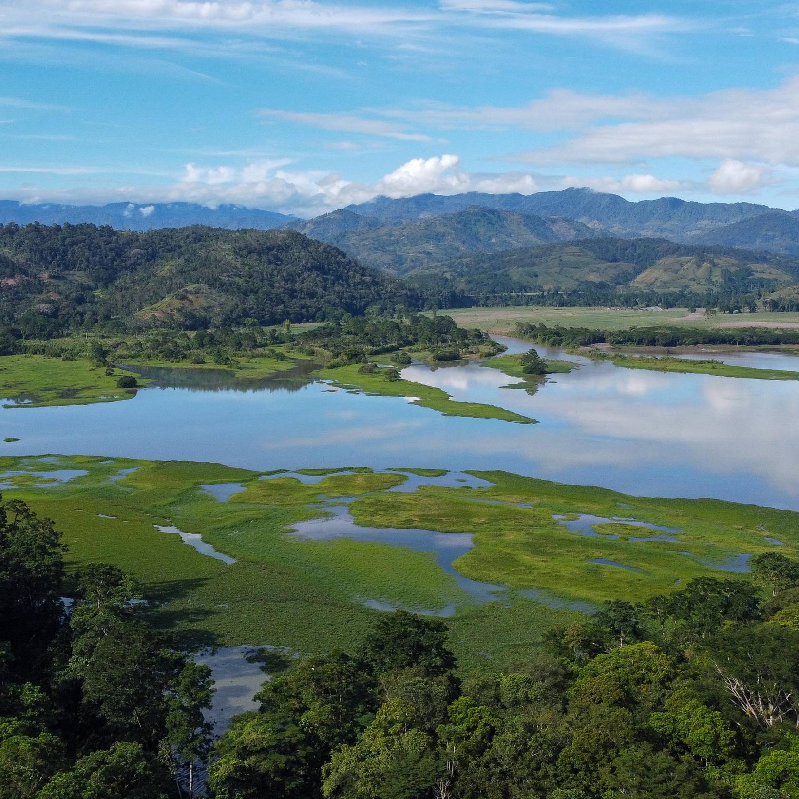 Walking Inward: The Spiritual Journey of El Camino de Costa Rica
