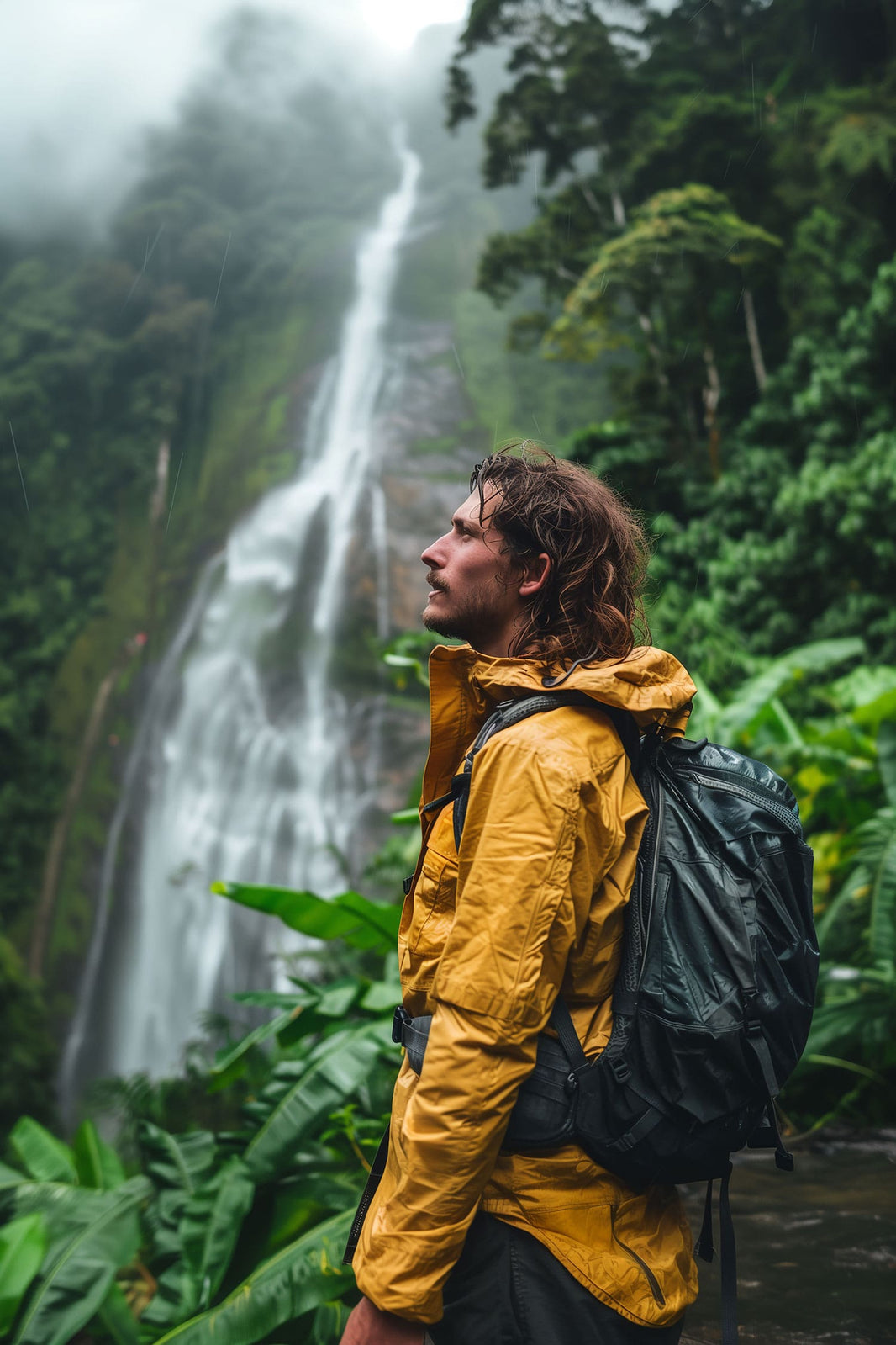 Costa Rica in the Rainy Season: Wild, Green, and Unforgettable