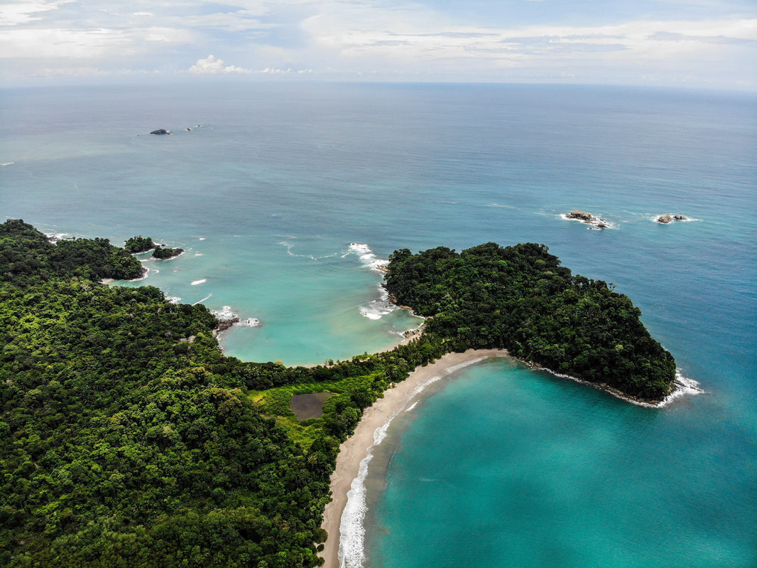 Costa Rica and Sustainability: Renewable Energy, Ecotourism, and the Truth Behind the “Green” Image