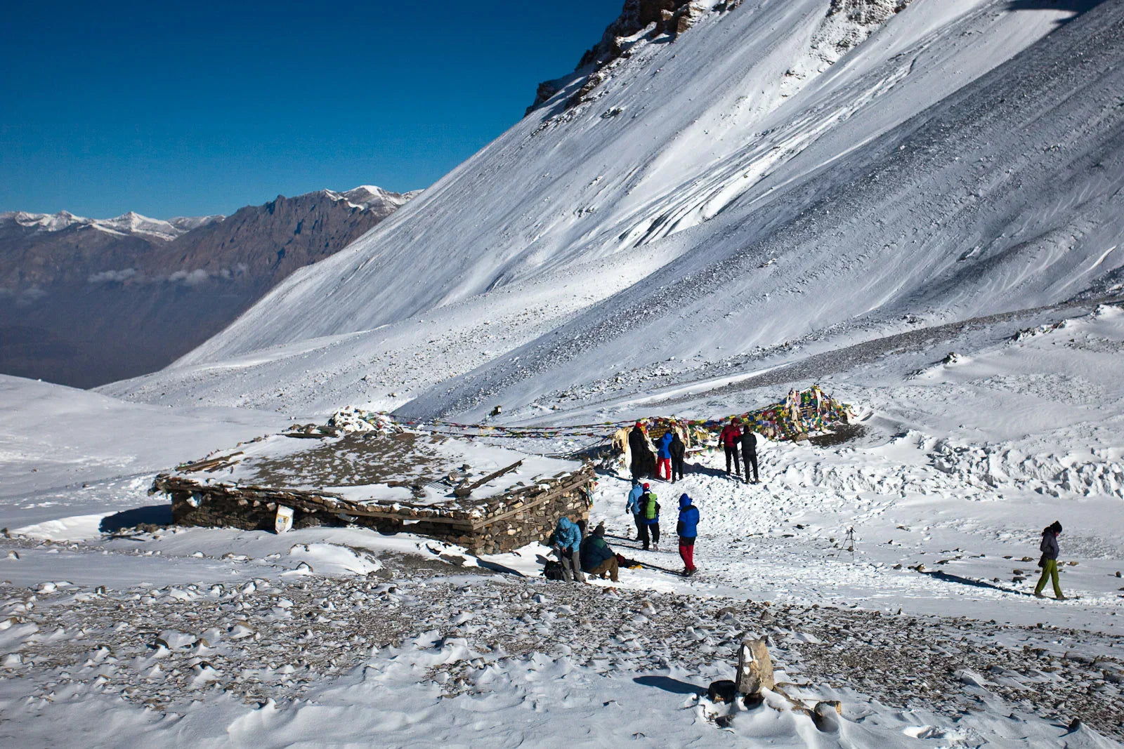 7 Life-Changing Long-Distance Hikes Around the World