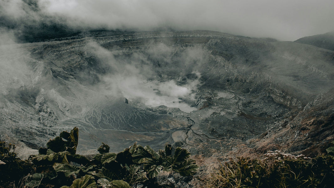 Costa Rica Volcano Guide: Active Volcanoes, Hot Springs & Hiking Trails