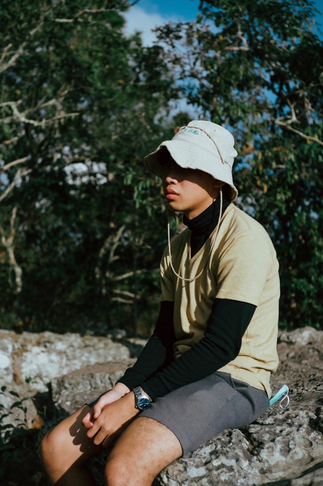 How to Avoid Sunburn in Costa Rica: A UV Protection Guide for hikers